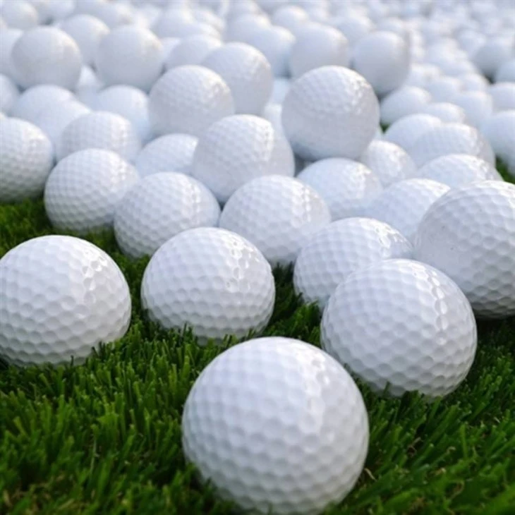 CHOOYOU Golf Ball factory