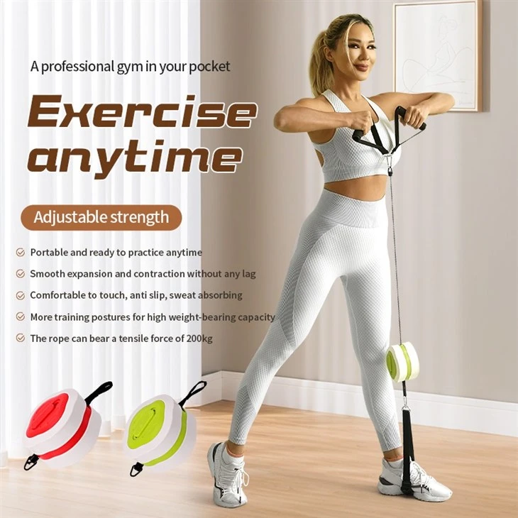 Shrinkable Strength Box