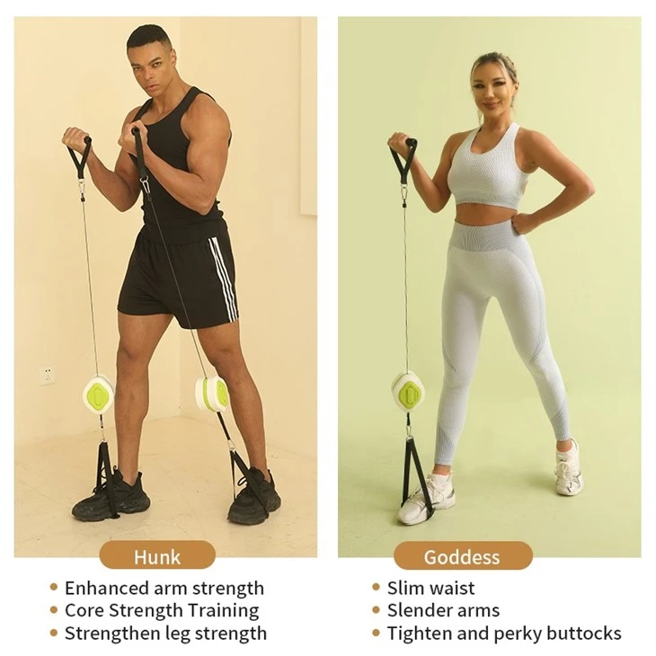 Shrinkable Strength Box