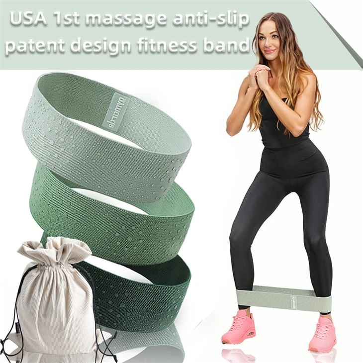 Rim Sports Hip Band